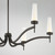 Butler LED Chandelier (1-1464-6-15)