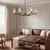 Butler LED Chandelier (1-1464-6-15)