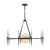 Savoy House - 1-1488-10-15 - Ten Light Chandelier - Sanger - Mediterranean Bronze