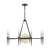 Sanger Ten Light Chandelier (1-1488-10-15)
