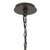 Sanger Ten Light Chandelier (1-1488-10-15)