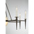 Sanger Ten Light Chandelier (1-1488-10-15)