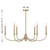 Coventry Six Light Chandelier (1-1500-6-127)