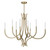 Bradford LED Chandelier (1-1900-8-127)