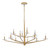 Judi 12 Light Chandelier (1-1966-12-60)