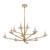 Judi 12 Light Chandelier (1-1966-12-60)