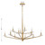 Judi 12 Light Chandelier (1-1966-12-60)