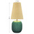 Aurora One Light Table Lamp (11-BJ01)