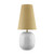 Aurora One Light Table Lamp (11-BJ02)