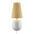 Aurora One Light Table Lamp (11-BJ02)