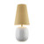 Aurora One Light Table Lamp (11-BJ02)