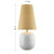 Aurora One Light Table Lamp (11-BJ02)
