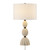 Leiden One Light Table Lamp (11-DF03)