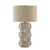 Lanett One Light Table Lamp (11-DF04)