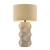 Lanett One Light Table Lamp (11-DF04)