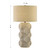 Lanett One Light Table Lamp (11-DF04)