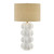 Savoy House - 11-DF05 - One Light Table Lamp - Kirkwall