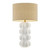 Kirkwall One Light Table Lamp (11-DF05)