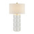 Savoy House - 11-DF06 - One Light Table Lamp - Hutchins
