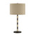 Dothan One Light Table Lamp (11-DF11)