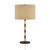 Dothan One Light Table Lamp (11-DF11)