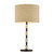 Dothan One Light Table Lamp (11-DF11)
