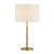 Savoy House - 11-DF12 - One Light Table Lamp - Bartow