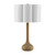 Derby One Light Table Lamp (11-DF14)