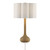 Derby One Light Table Lamp (11-DF14)