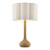 Derby One Light Table Lamp (11-DF14)