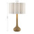 Derby One Light Table Lamp (11-DF14)