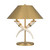 Savoy House - 11-DF15 - Two Light Table Lamp - Hearne