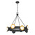 Pierson LED Chandelier (1-2411-8-343)