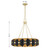 Pelham LED Chandelier (1-2414-16-343)