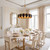 Pelham LED Chandelier (1-2414-16-343)