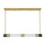 Farrell LED Linear Chandelier (1-2917-1-322)