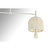 Lunara Six Light Chandelier (1-3403-6-341)
