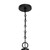 Minette Six Light Chandelier (1-4101-6-89)
