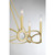 Minette Eight Light Chandelier (1-4102-8-328)
