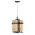 Savoy House - 1-4561-4-15 - Four Light Chandelier - Weston - Mediterranean Bronze
