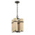 Weston Four Light Chandelier (1-4561-4-15)