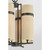 Weston Four Light Chandelier (1-4561-4-15)