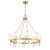 Wilkes Eight Light Chandelier (1-4702-8-322)