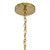 Wilkes Eight Light Chandelier (1-4702-8-322)