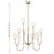 Chester Nine Light Chandelier (1-5980-9-127)