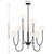 Chester Nine Light Chandelier (1-5980-9-89)