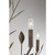 Laska Five Light Chandelier (1-6706-5-334)