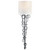 George Kovacs - P5130-066 - One Light Wall Sconce - George Kovacs - Sand Coal Black