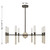 Linden LED Chandelier (1-9716-8-15)