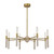 Linden LED Chandelier (1-9716-8-322)